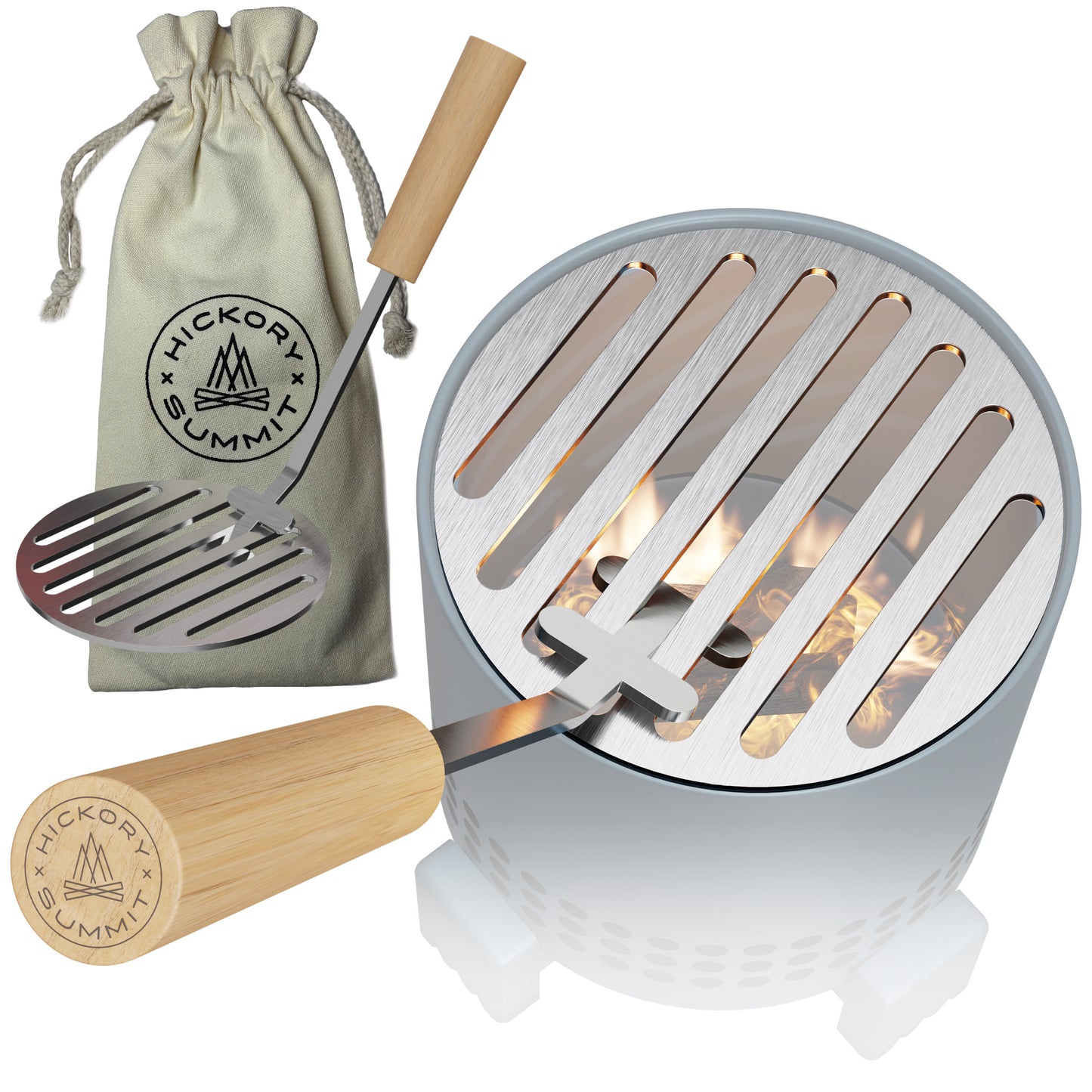Solo Stove Mesa Grill Top with Handle