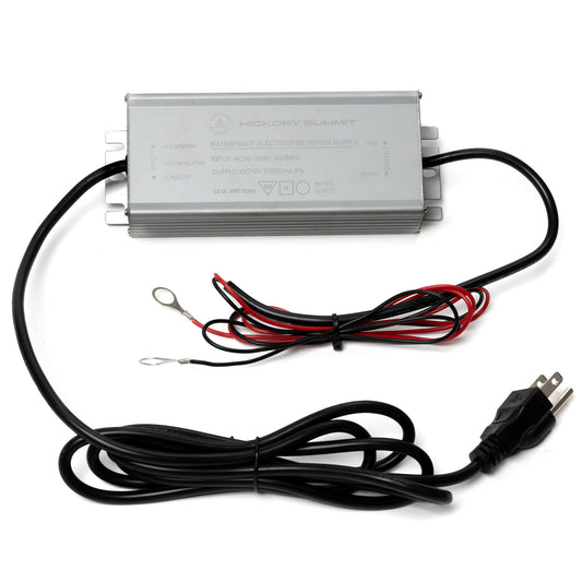 Rust Removal Electrolysis Power Supply Only