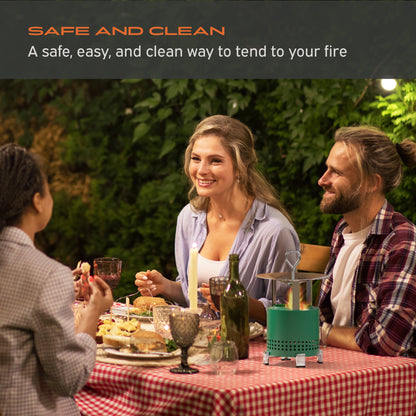 Solo Stove Mesa and Mesa XL Heat Deflector Handle