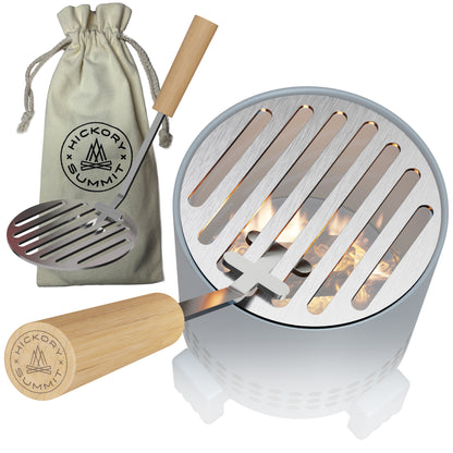 Solo Stove Mesa Grill Top with Handle