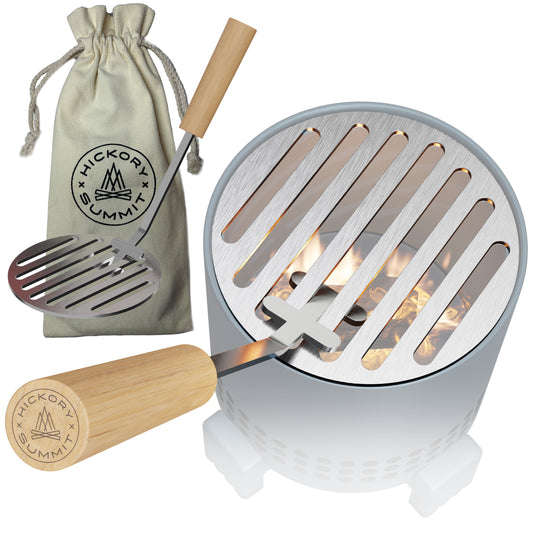 Solo Stove Mesa Grill Top with Handle