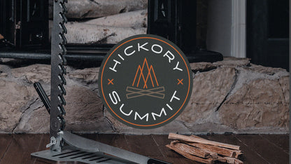 Hickory Summit Kindling Splitter